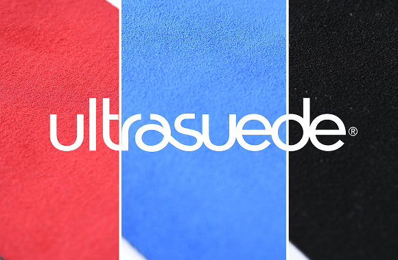 ウルトラスエード