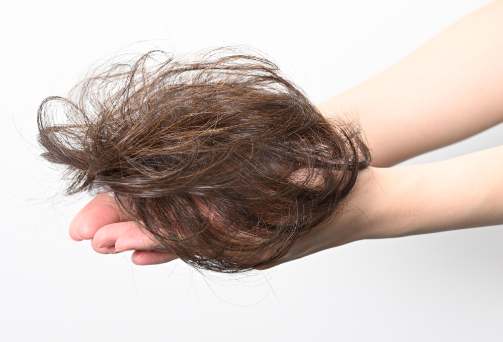 充実のアフターサービス